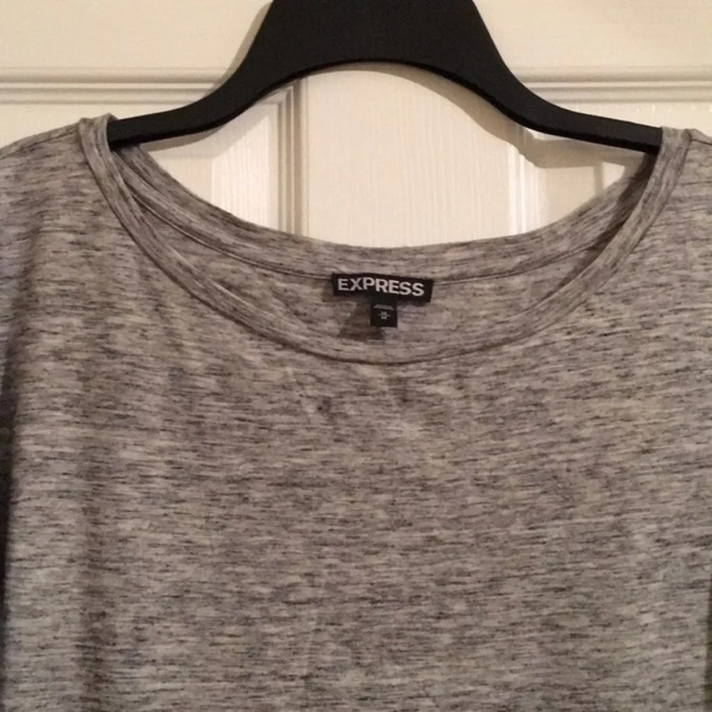 Express, women’s tunic, size M - Picture 2 of 5